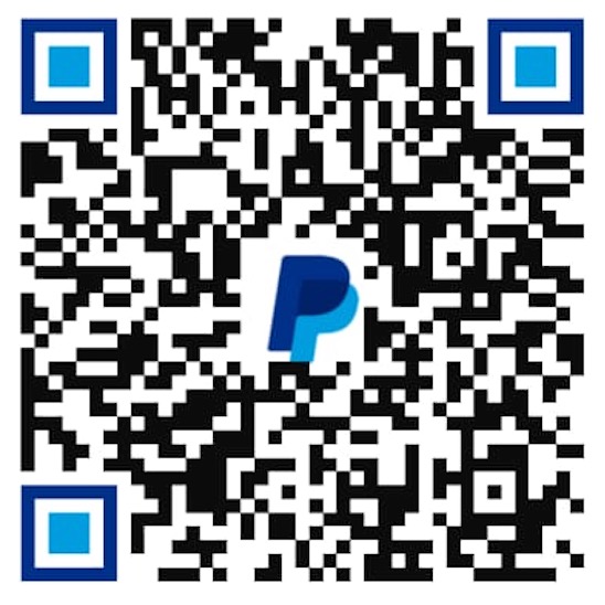 Paypal Sende Straßenwölfe