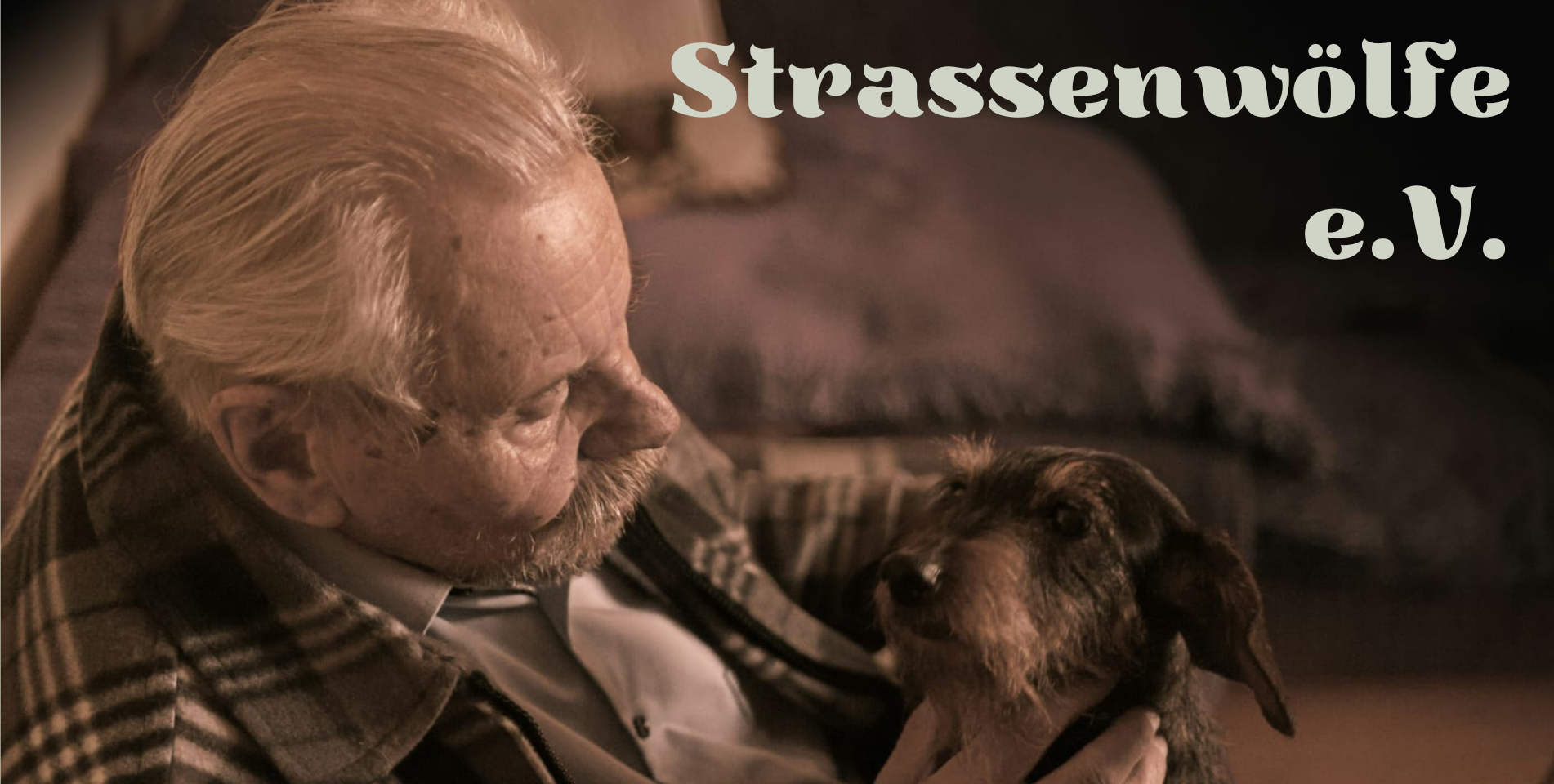 Strassenwölfe e.V. (1)